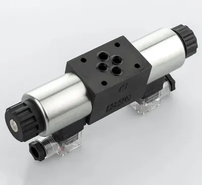 Électrovanne pour démonte-pneus REDATS MT26
