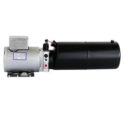 Moteur + pompe hydraulique pour pont élévateur REDATS L-220 / L-220R