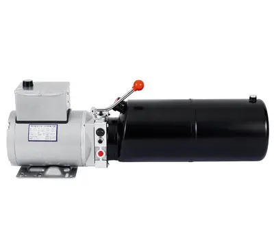 Moteur + pompe hydraulique pour pont élévateur REDATS L-250