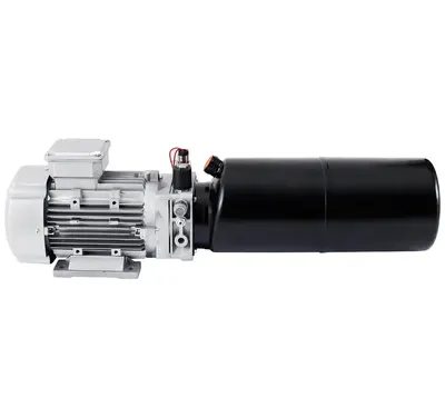 Moteur + pompe hydraulique pour pont élévateur REDATS L-260