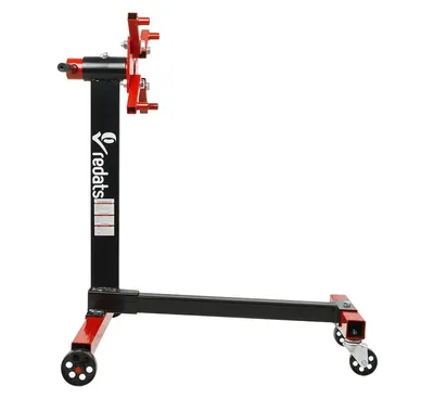 Support moteur rotatif REDATS - 450 kg
