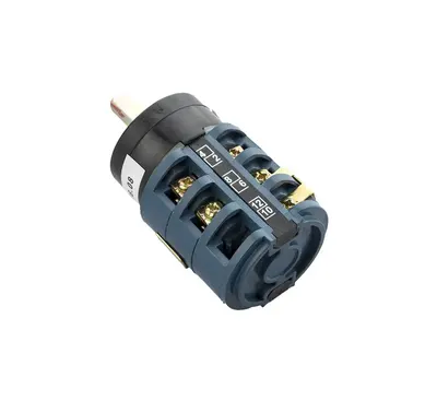 Interrupteur moteur REDATS M-221