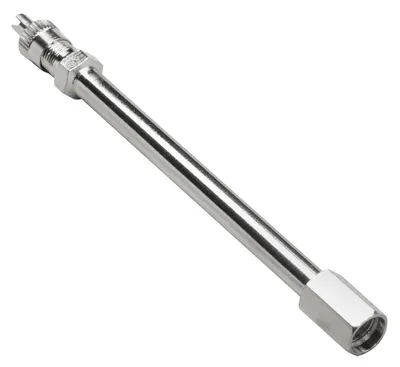 REDATS Extension pour obturateur métal gonflage 95 mm
