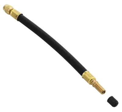 REDATS Extension pour obturateur caoutchouc renforcé 210 mm