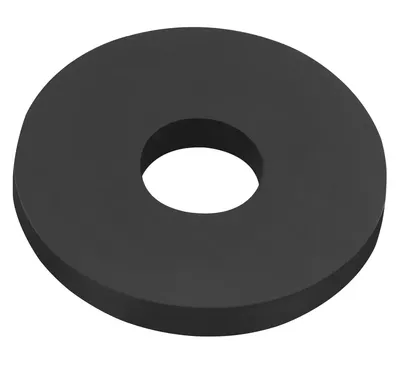 REDATS Rondelle noire obturateur GW tube