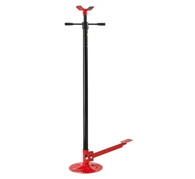 Support télescopique de boîte de vitesses 750 kg REDATS
