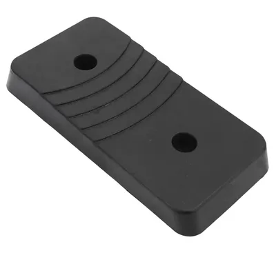 Caoutchouc de décolle-talon pour BOSCH SICAM ACCUTURN BEISSBARTH M&B WERTHER (réf. 200304)