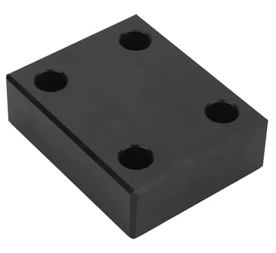 Caoutchouc de décolle-talon pour démonte-pneus COATS (réf. 8181851)