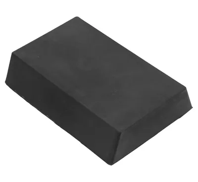 Caoutchouc de décolle-talon pour démonte-pneus COATS (réf. 8181855)
