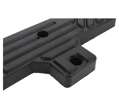 Caoutchouc de décolle-talon pour CORGHI SICE CORMACH COATS HOFMANN CEMB GIULIANO WERTHER