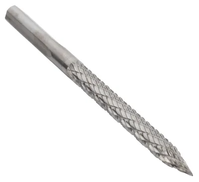 Fraise HM-ECO Tip Top - 6 mm
