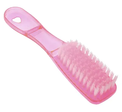 Brosse à main pour nettoyage - couleurs assorties