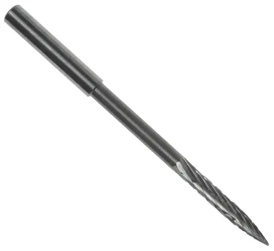 Fraise carbure (Hartmetal) Rema Tip Top 4,5 mm