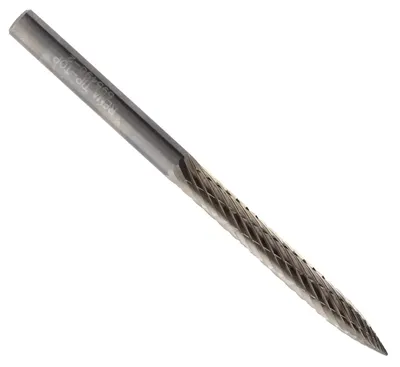 Fraise carbure (Hartmetal) Rema Tip Top 6 mm