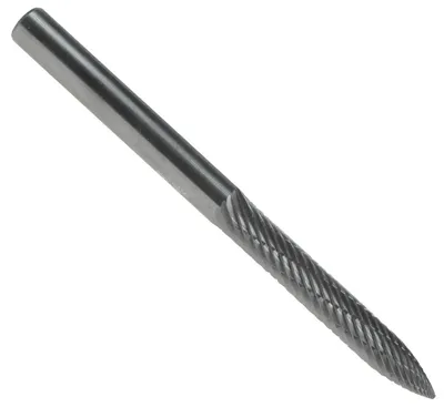 Fraise carbure (Hartmetal) Rema Tip Top 8 mm