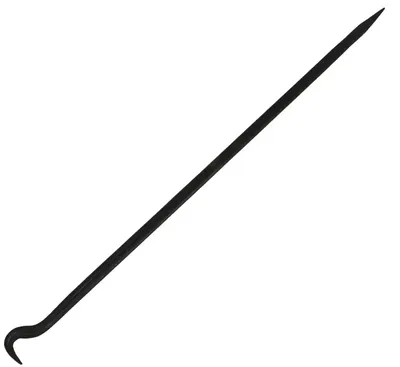 Levier à pneu renforcé OTR / EM type SAYAM REDATS - 965 mm