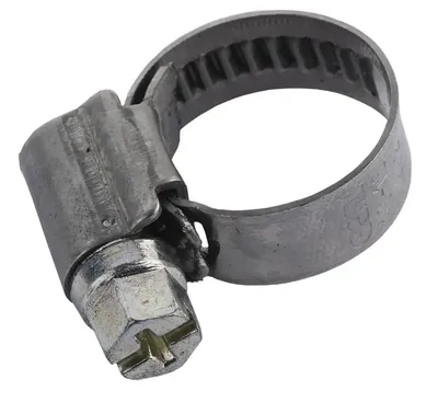 Collier de serrage à vis sans fin 10-16 mm
