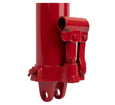 Vérin hydraulique avec pompe REDATS – 2 T