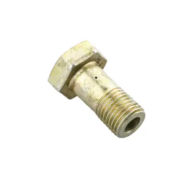 Vis de flexible hydraulique M14x1,5 REDATS MT56