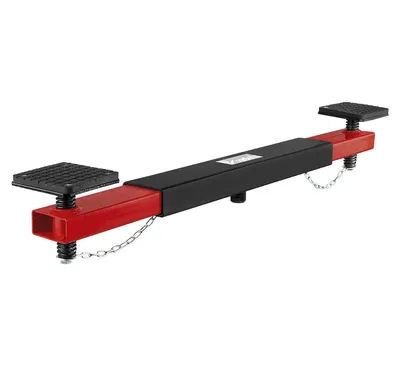 Adaptateur pour cric hydraulique 2 T (véhicules surélevés)