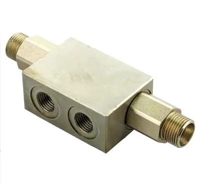 Verrou hydraulique REDATS MT26 / MT56