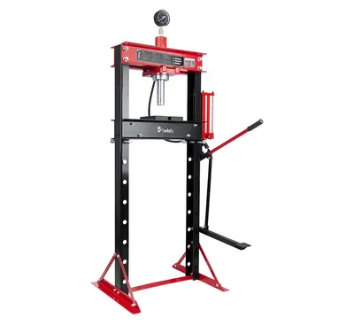 Presse hydraulique 20 t REDATS H-370N à pédale