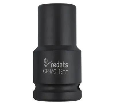 Douille à chocs 19 mm 3/4" REDATS