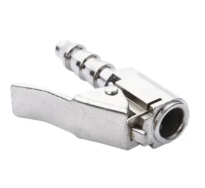 Adaptateur de gonflage 8 mm REDATS – embout long
