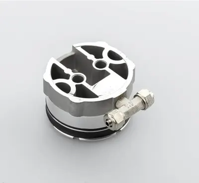 Distributeur de mors ATS M110, M200, M220