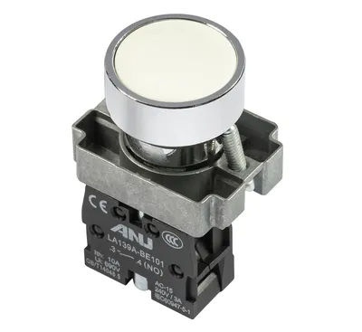 Bouton de commande REDATS pour pont élévateur L-200 / L-220