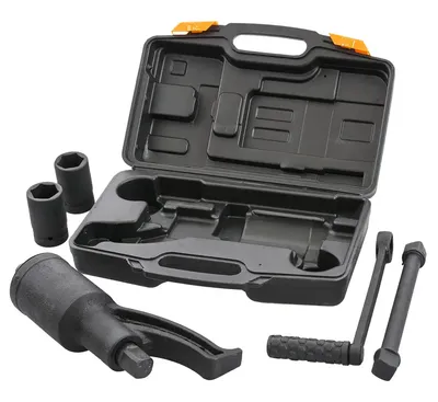 Multiplicateur de couple REDATS K-120 - 7000 Nm, ratio 1:68