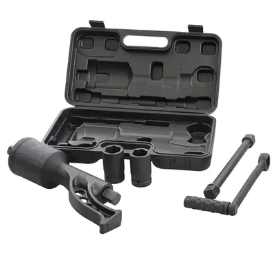Multiplicateur de couple REDATS K-140 - 8000 Nm, ratio 1:78