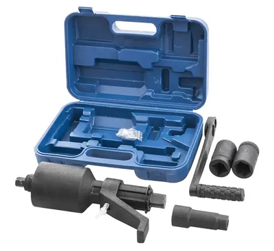 Multiplicateur de couple REDATS K-160 - 7000 Nm, ratio 1:64 / 1:4,2 / 1:1
