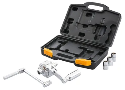 Multiplicateur de couple REDATS K-180 - 1000 Nm, ratio 1:16