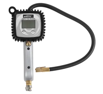Pédale gauche REDATS M-215