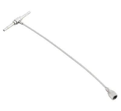 REDATS Levier extracteur flexible valve dèche