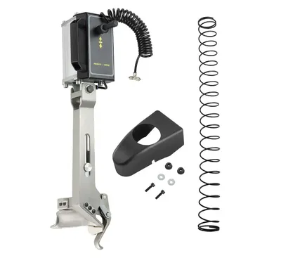 Système de montage sans levier REDATS pour démonte-pneus M-221 / M-250