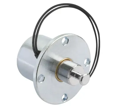 Électroaimant de verrouillage pour pont 2 colonnes REDATS L-220