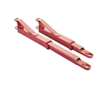 Bras longs pour pont élévateur 2 colonnes REDATS L-200 / L-220 / L-220F