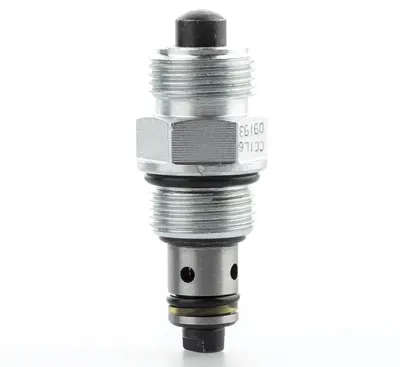 Valve de descente REDATS L520 (réf. 26-02-77)