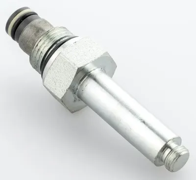 Valve de descente REDATS L550 (réf. 26-02-99)