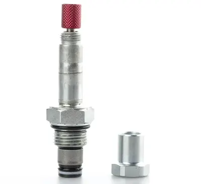 Valve de descente REDATS L600 (réf. 26-03-18)