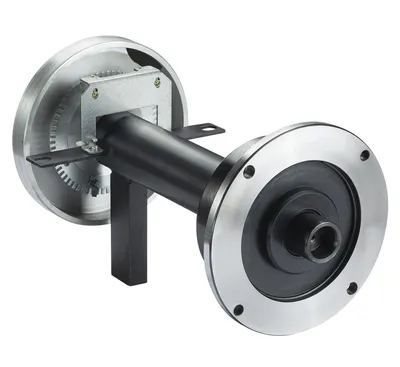 Arbre principal REDATS pour équilibreuse W-200 / W-220