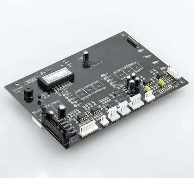 Carte mère REDATS W-220 / W-220L / W-230