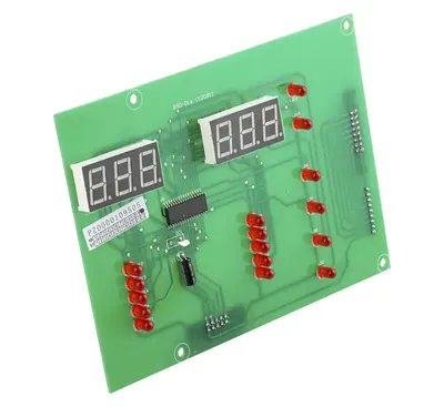 Carte mère REDATS WT200