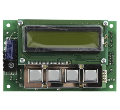 Carte mère pour laveuse haute pression Forsage Smart REDATS