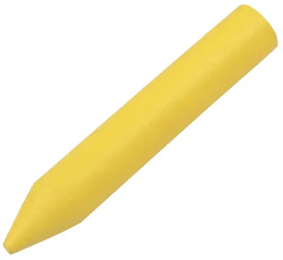 Craie de marquage indélébile REDATS PREMIUM - jaune