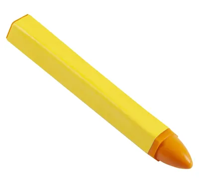 Craie de marquage pneu REDATS - jaune