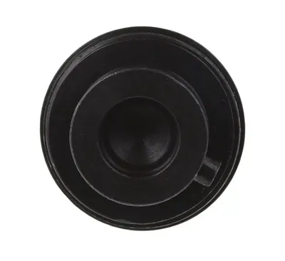 Manche métallique REDATS 12-01-01 pour tête composite BUTLER, RAVAGLIOLI