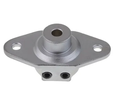 Manche métallique REDATS 12-00-98 pour tête composite BUTLER, RAVAGLIOLI, MONDOLFO, HAWEKA
